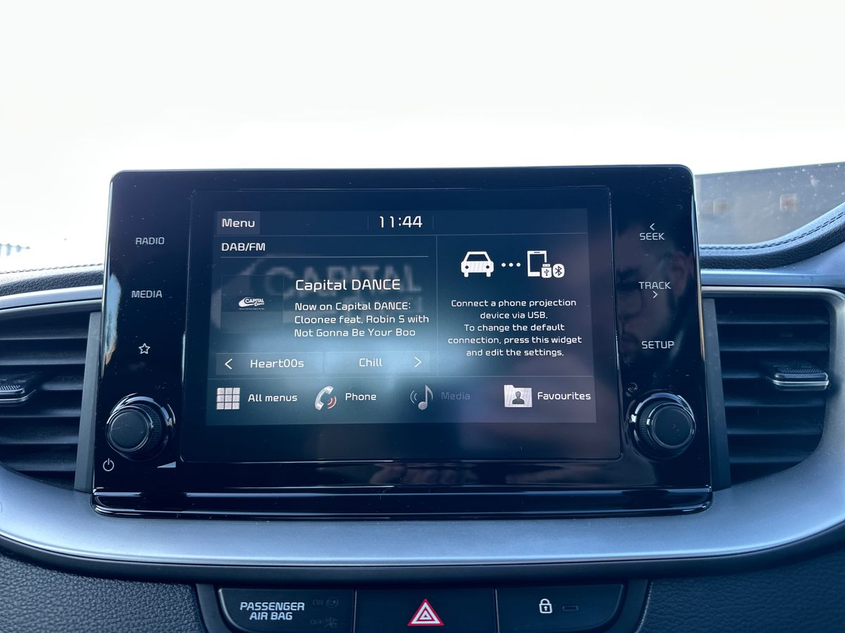 Used Kia XCeed 2020 for sale - 76872634: Photo 18