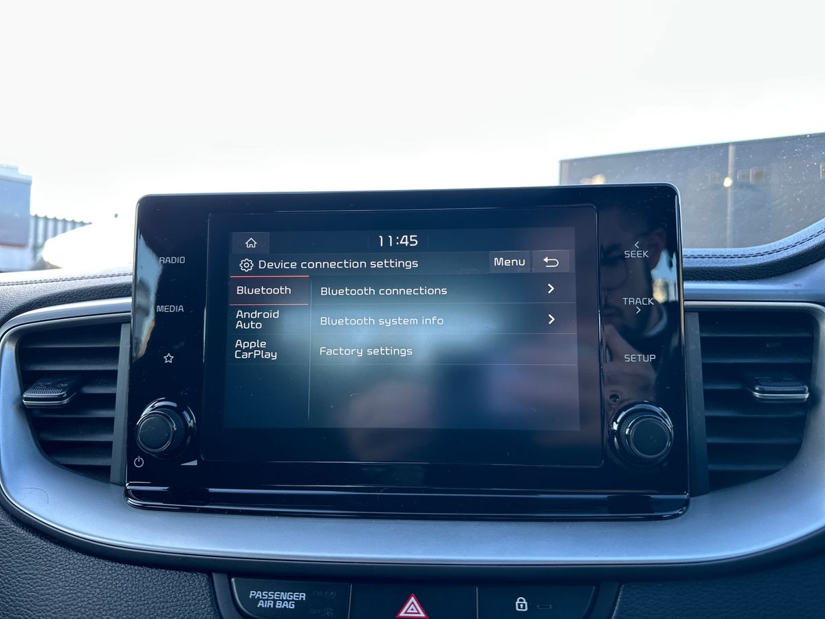 Used Kia XCeed 2020 for sale - 76872634: Photo 19