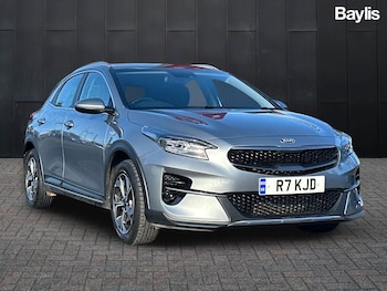 2020 - Kia XCeed 2 1.0 ISG 5dr