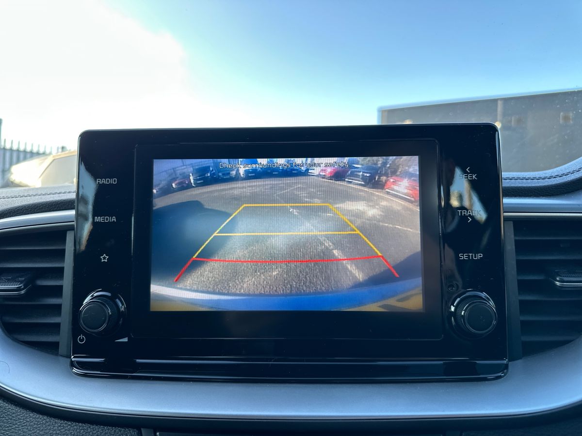 Used Kia XCeed 2020 for sale - 76872634: Photo 20