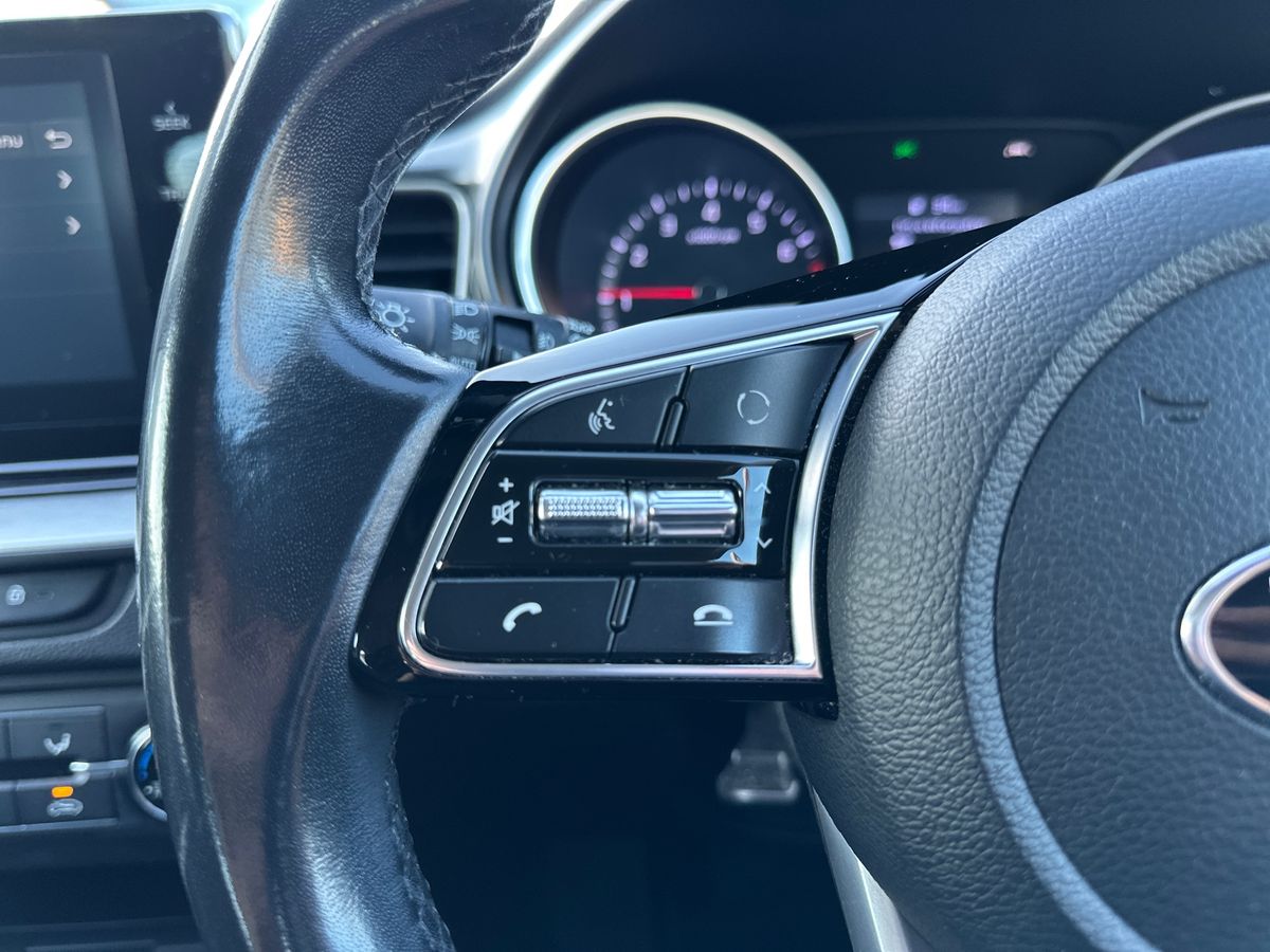 Used Kia XCeed 2020 for sale - 76872634: Photo 22