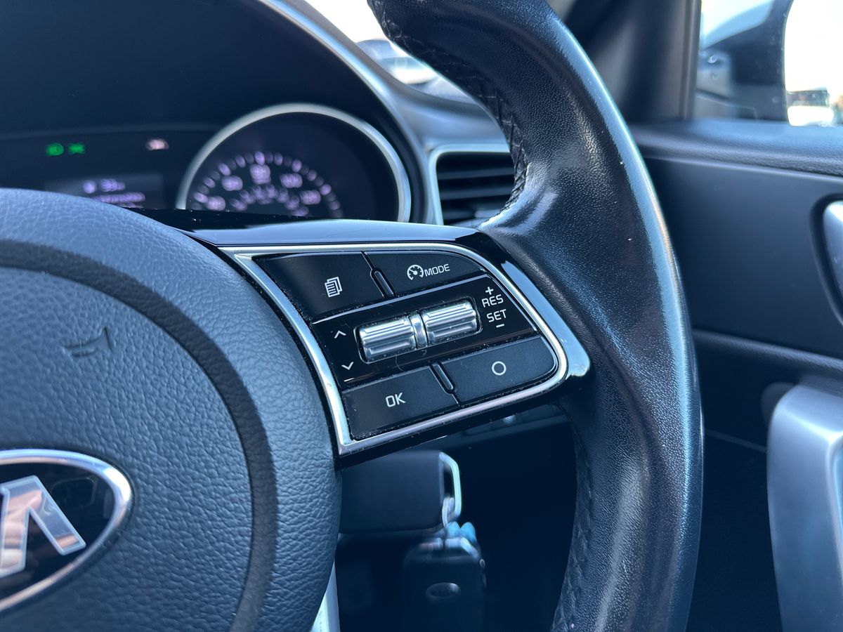 Used Kia XCeed 2020 for sale - 76872634: Photo 23