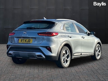 Used Kia XCeed 2020 for sale - 76872634: Photo