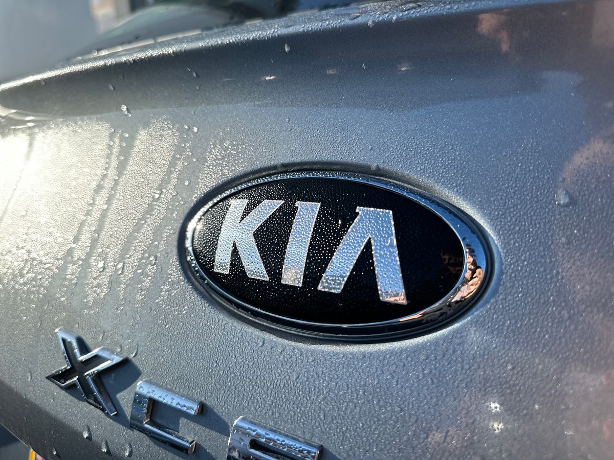 Used Kia XCeed 2020 for sale - 76872634: Photo 37