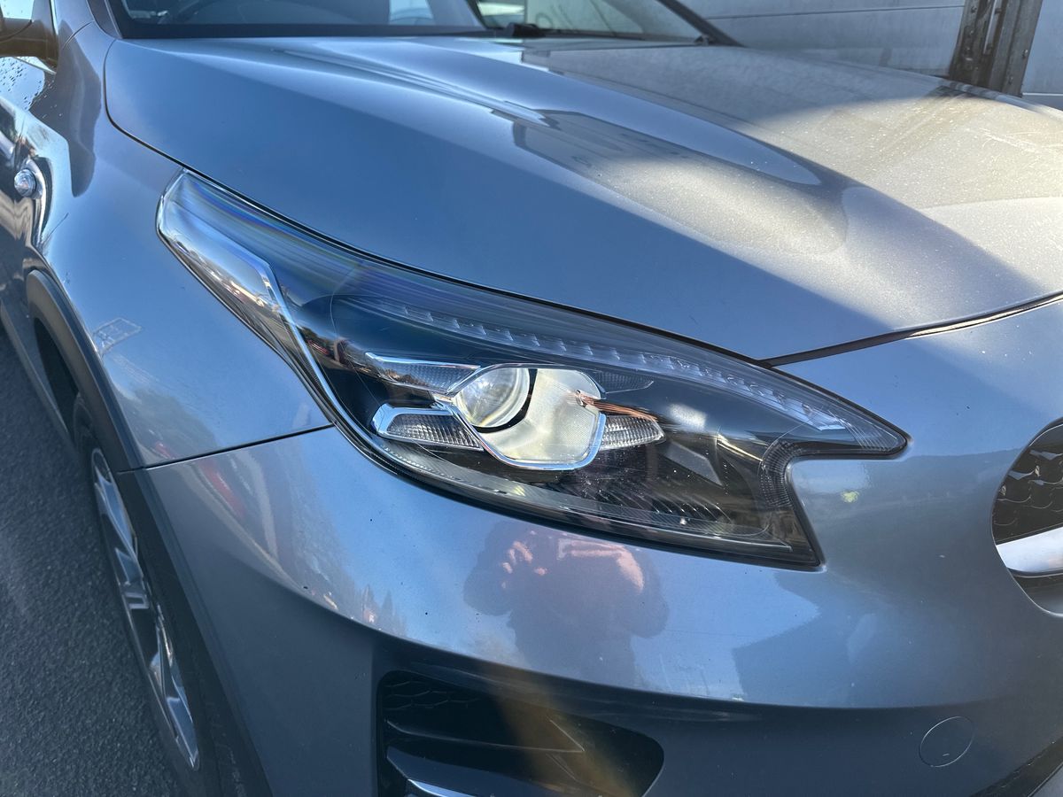 Used Kia XCeed 2020 for sale - 76872634: Photo 39