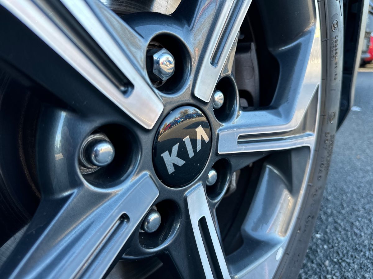 Used Kia XCeed 2020 for sale - 76872634: Photo 40