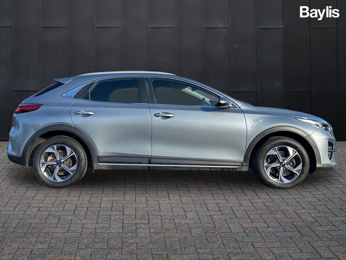 Used Kia XCeed 2020 for sale - 76872634: Photo 5