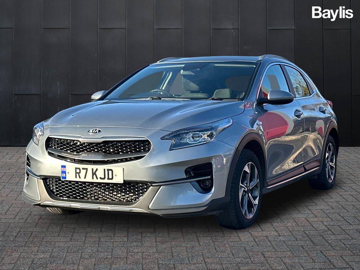 Used Kia XCeed 2020 for sale - 76872634: Photo 9