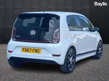 Used Volkswagen up! 2018 for sale - 74683965: Photo