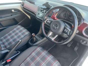 Used Volkswagen up! 2018 for sale - 74683965: Photo