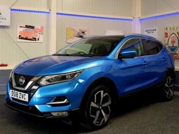 2018 - 1.5 dCi Tekna Euro 6 (s/s) 5dr