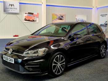 2018 - 1.5 TSI EVO R-Line DSG Euro 6 (s/s) 5dr