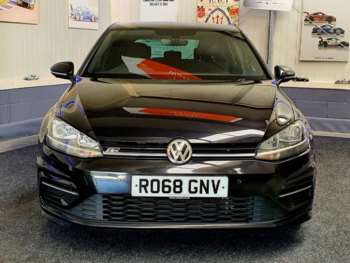 Used Volkswagen Golf 2018 for sale - 74918070: Photo