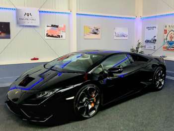2015 - 5.2 V10 LP 610-4 LDF 4WD Euro 6 (s/s) 2dr