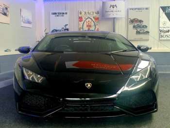Used Lamborghini Huracan 2015 for sale - 74918111: Photo
