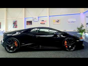 Used Lamborghini Huracan 2015 for sale - 74918111: Photo