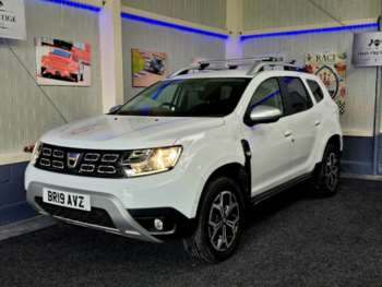 2019 - 1.3 TCe Prestige Euro 6 (s/s) 5dr