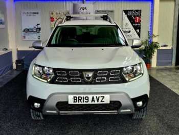 Used Dacia Duster 2019 for sale - 74918003: Photo