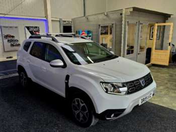 Used Dacia Duster 2019 for sale - 74918003: Photo
