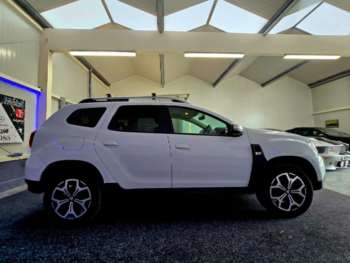 Used Dacia Duster 2019 for sale - 74918003: Photo