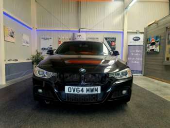 Used BMW 3 Series 2014 for sale - 74917988: Photo
