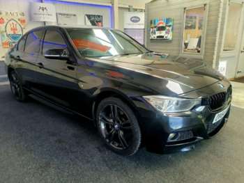 Used BMW 3 Series 2014 for sale - 74917988: Photo