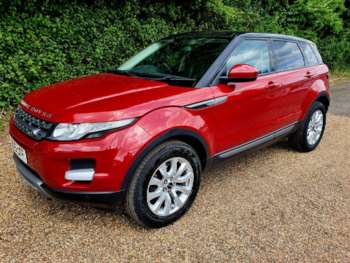 2015 - 2.2 SD4 Pure Tech 5-Door