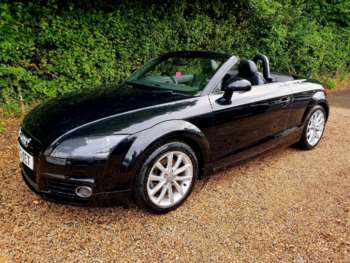 Used Audi TT 2012 for sale - 74918136: Photo