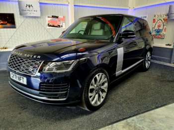2021 - 2.0 P400e 13.1kWh Westminster Auto 4WD Euro 6 (s/s) 5dr