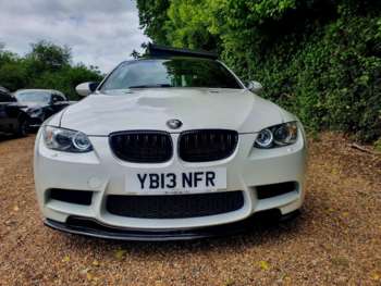 Used BMW M3 2013 for sale - 74918144: Photo