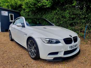 Used BMW M3 2013 for sale - 74918144: Photo