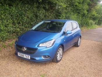 2018 - 1.4 i ecoTEC SE Nav 5-Door