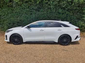 Used Kia Pro Ceed 2020 for sale - 75124495: Photo