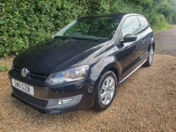 2011 - 1.2 Match 3-Door