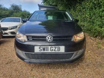 Used Volkswagen Polo 2011 for sale - 74918057: Photo