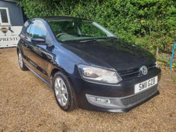 Used Volkswagen Polo 2011 for sale - 74918057: Photo