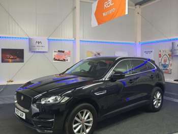 2017 - 2.0 D180 Prestige Auto AWD Euro 6 (s/s) 5dr