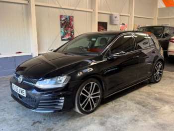 2016 - 2.0 TDI BlueMotion Tech GTD DSG Euro 6 (s/s) 5dr