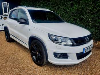 2013 - 2.0 TDI BlueMotion Tech R-Line 5-Door