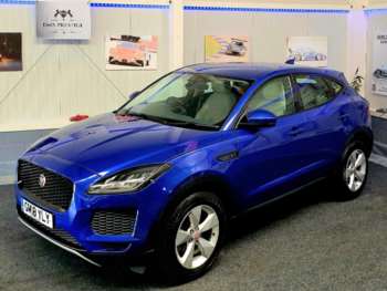 2018 - 2.0 D180 S Auto AWD Euro 6 (s/s) 5dr
