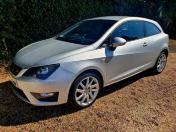 2014 - 1.2 TSI FR 3-Door