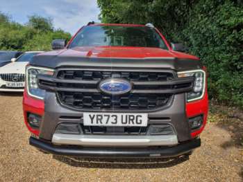 Used Ford Ranger 2023 for sale - 74983880: Photo