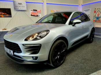 2015 - 2.0T PDK 4WD Euro 6 (s/s) 5dr