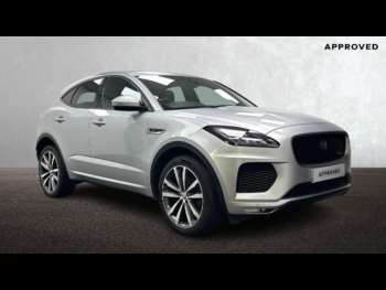2019 (19) - 2.0 D180 R-Dynamic HSE AWD 5dr