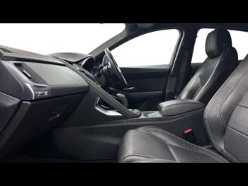 Used Jaguar E-Pace 2019 for sale - 74920693: Photo