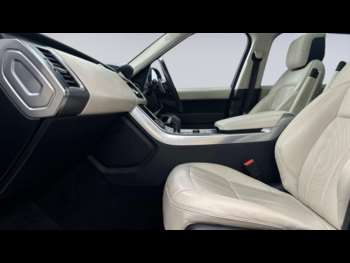Used Land Rover Range Rover Sport 2022 for sale - 75166209: Photo