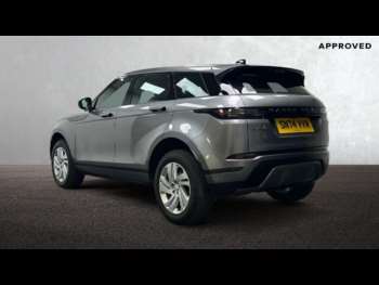 Used Land Rover Range Rover Evoque 2024 for sale - 74852076: Photo