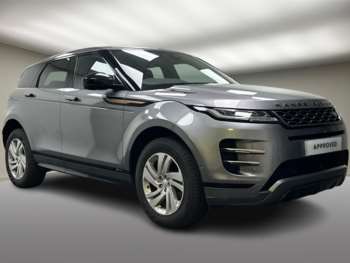 2020 (70) - 2.0 P200 MHEV R-Dynamic S Auto 4WD Euro 6 (s/s) 5dr