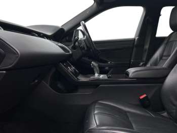 Used Land Rover Range Rover Evoque 2020 for sale - 74850126: Photo