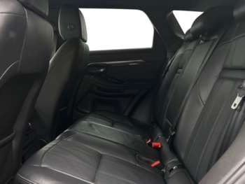 Used Land Rover Range Rover Evoque 2020 for sale - 74850126: Photo